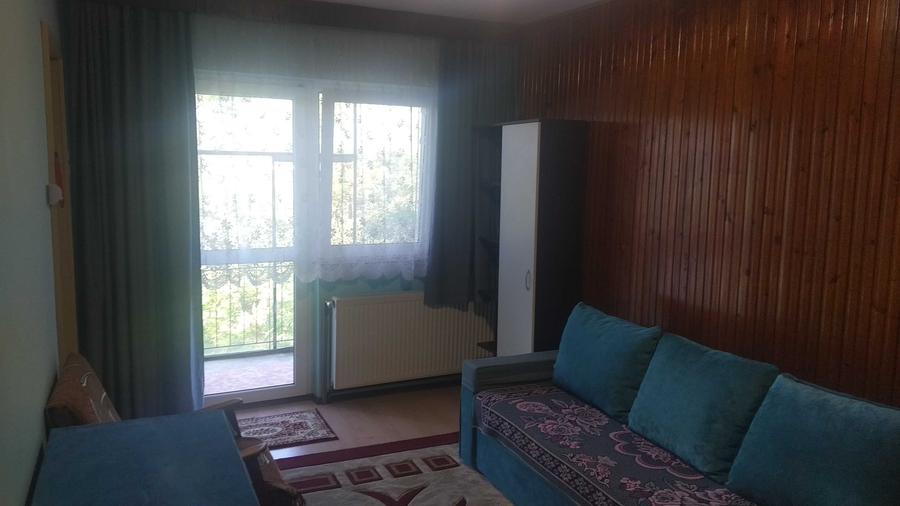 Garsonieră semidecomandată în Bartolomeu