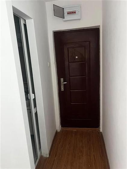 Garsonieră decomandată, mobilată în Alexandru cel Bun