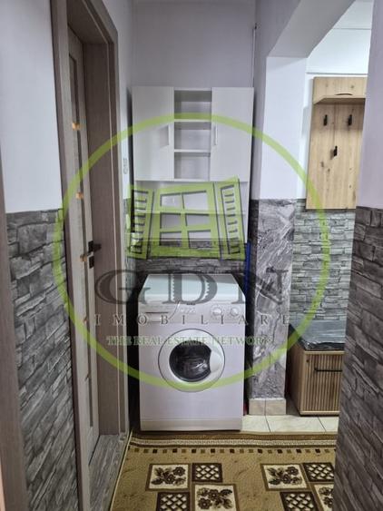 Apartament 2 camere – Hipodrom III, bloc cărămidă, pet‐friendly - 3