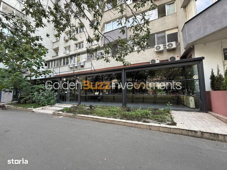 Spațiu comercial, de 256 mp, în Titulescu