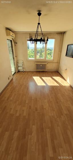 Apartament cu 2 camere decomandat în Sălăjan