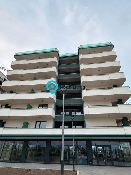 2 Camere în Pipera | Apartament Nou într-un Complex Premium | 80 mp - 8