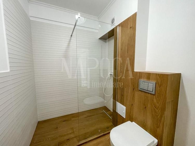 Apartament 2 camere de vanzare in Floresti - 8