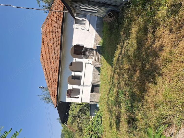 Vand casa si 900mp teren! - 3