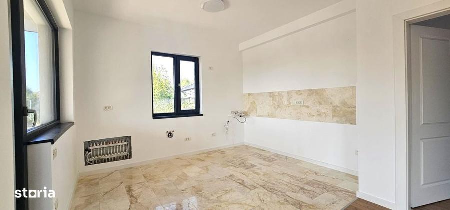 Casa noua cu 4 camere, finisata la cheie, cu teren de 528 mp, Tamasi/C - 8