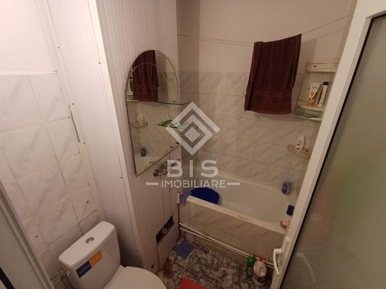 Garsonieră semidecomandată, mobilată în Sud