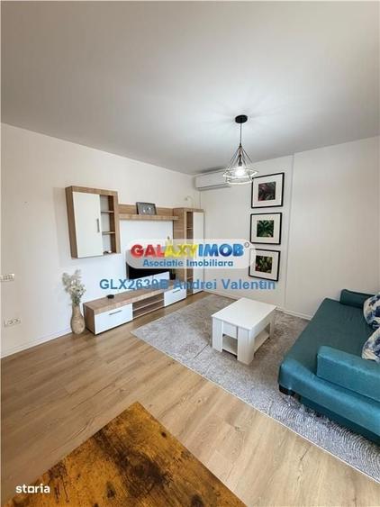 Apartament Bloc Nou Berceni - Dimitrie Leonida - Biruintei - 5