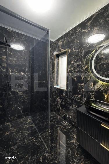 Casă cu 3 camere cu Teren 464 Mp în Răzvad