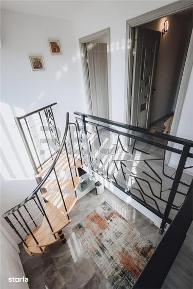 Apartament cu 3 camere în Oșorhei