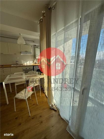 Apartament în E3