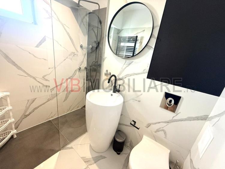Apartament cu 3 camere decomandat în P-ța Dorobanți