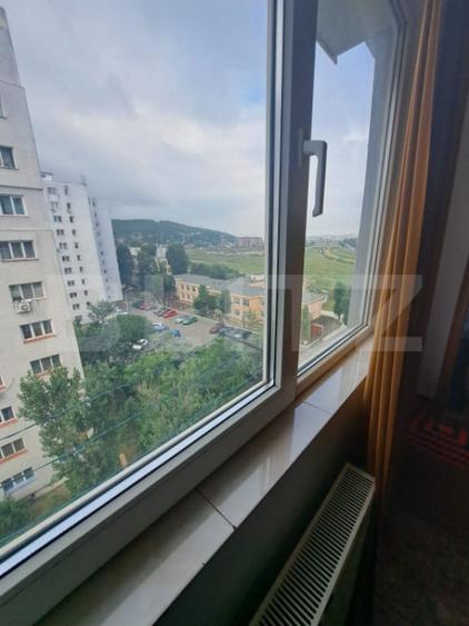 Apartament 2 Camere Mircea cel Batran - 2