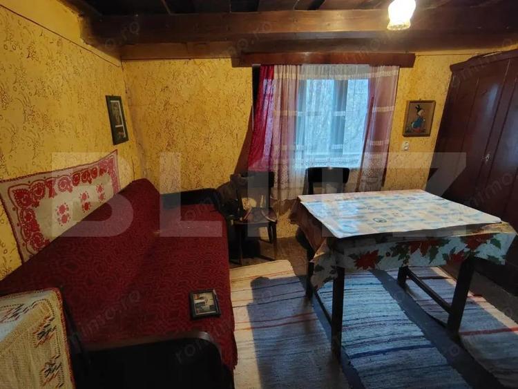 Casă cu Teren 2460 Mp în Cojocna