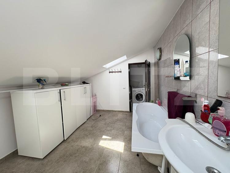 Apartament de 3 camere in zona Campului - 7
