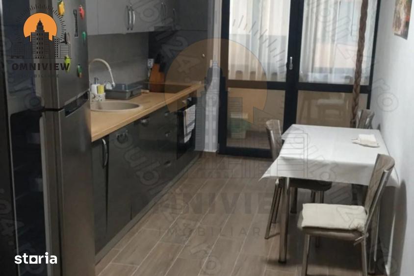 Garsonieră decomandată în Sânpetru
