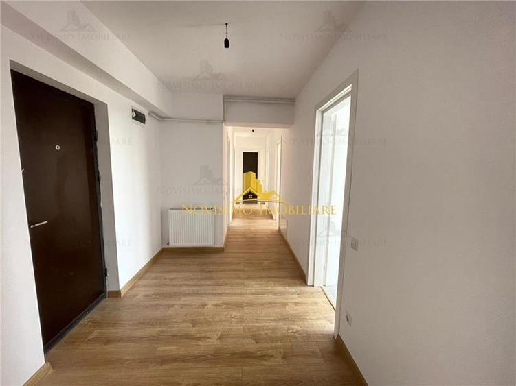 NOVISIMO-IMOBILIARE: APARTAMENT CU 3 CAM.  IN ZONA MIHAI BRAVU - 10