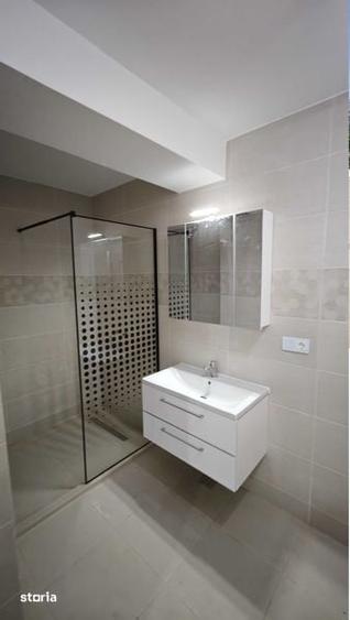 Apartament cu 2 camere în Frumoasa