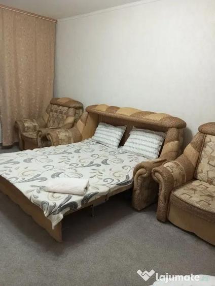 Garsonieră decomandată în Ozana