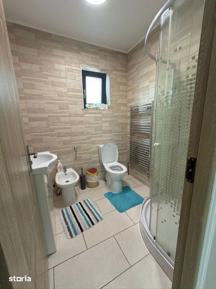 Casă cu 3 camere cu Teren 500 Mp în Central