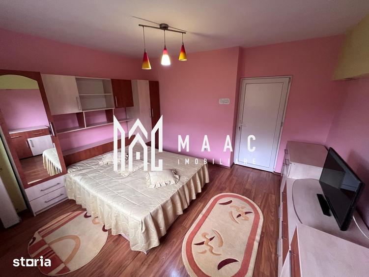 Apartament cu 2 camere în Sud
