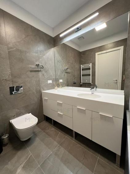 Apartament 2 camere | ONE Timpuri Noi | Terasă spectaculoasă | Parcare - 24