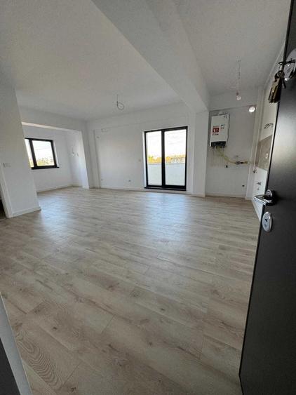 Apartament 3 camere - zona Magnolia Panoramic - toate utilitatile - finisaje - loc de parcare - view catre oras - 1