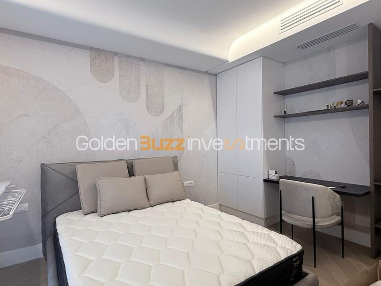 Apartament cu 4 camere, mobilat în Iancu Nicolae
