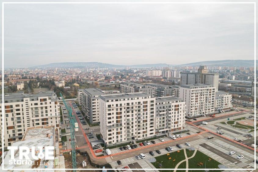Apartament cu 2 camere în Bălcescu