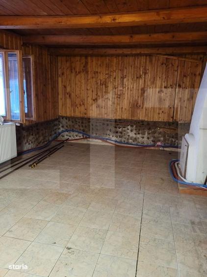 Casa individuala 3 camere 108 mp utili 700mp teren Timisoara - 12