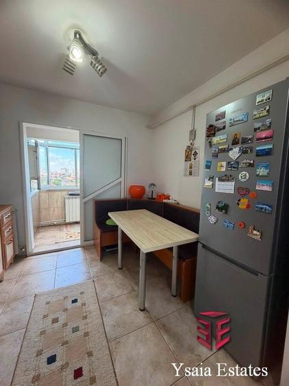 INEL 2 - EXCLUSIVITATE LA VANZARE - 3 CAMERE SEMI CONFORT MAXIM - GAZE - PARCARE - 23