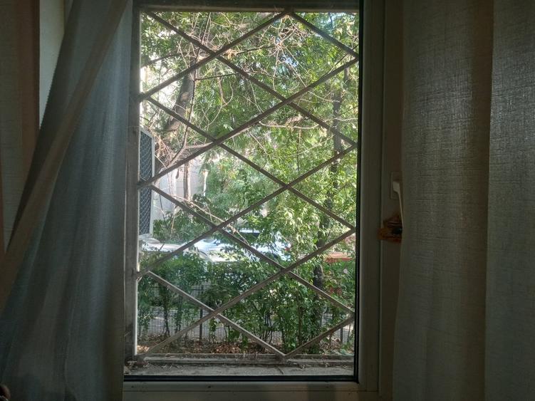 Garsonieră decomandată în Unirii