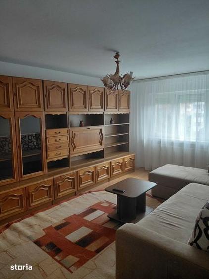 Apartament cu 3 camere decomandat în Brazda lui Novac