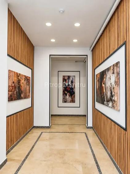 3 camere | Bloc Boutique | Eminescu | Metrou aproape