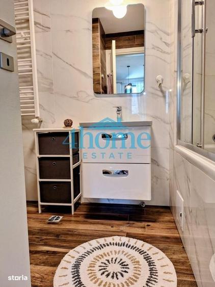 Apartament 2 camere Piata Unirii|Constitutiei|Bloc Nou|Parcare - 9