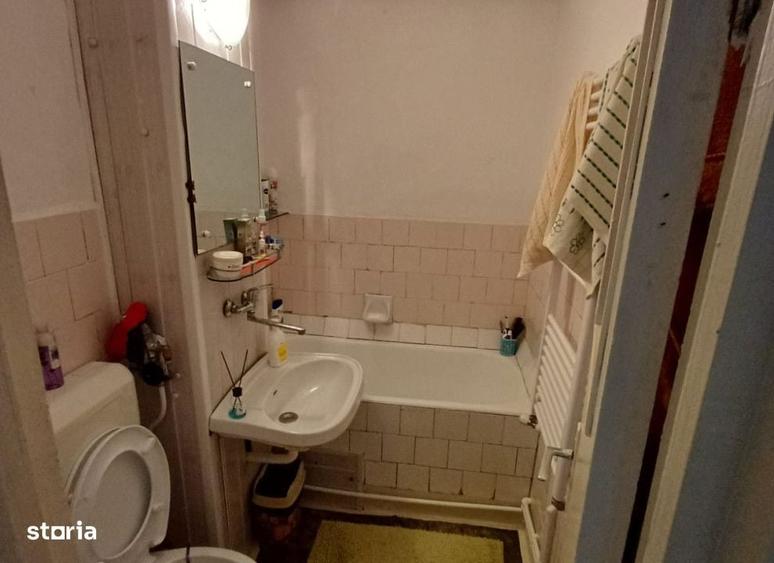 Garsonieră în Dărmănești
