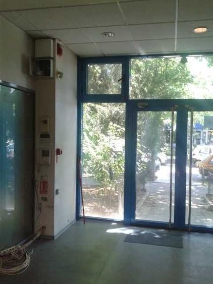 Spațiu comercial, de 165 mp, în Colentina