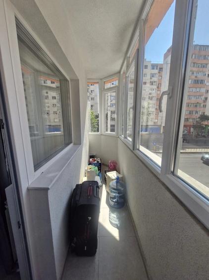 Apartament cu 2 camere semidecomandat în Moșilor