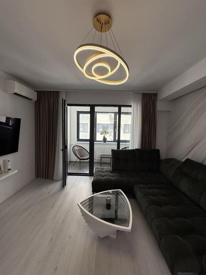 Apartament 2 camere premium Cavar Residence | Mobilat la comanda | Bloc 2022 | Clasa A | Parcare disponibila - 8