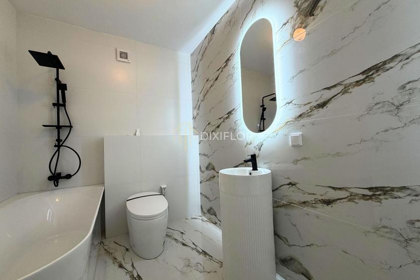 Apartament cu 2 camere în Livezeni