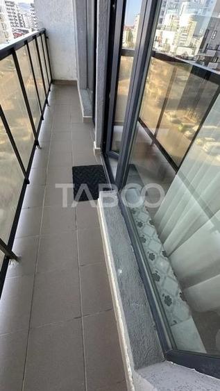 Apartament 2 camere mobilat utilat lift etaj intermediar Doamna Stanca - 2