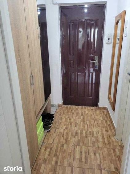 Garsonieră decomandată în Drumul Taberei