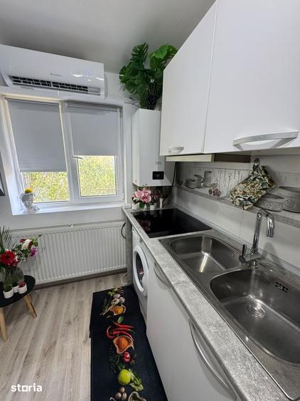 Apartament cu 2 camere în Central