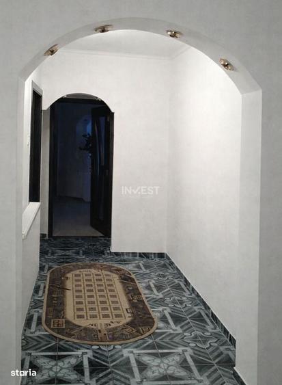 Apartament cu 3 camere decomandat 72MP in Nicolina-CUG - 2
