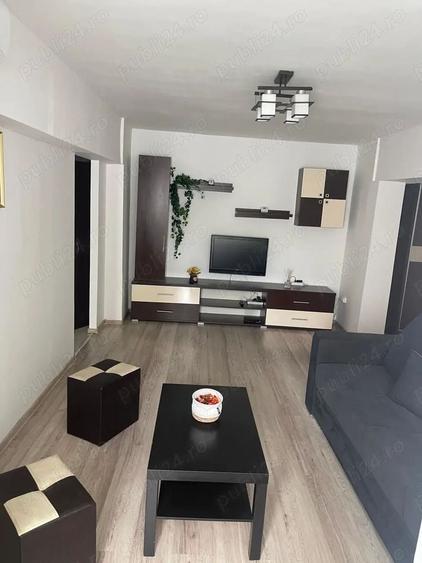 Apartament cu 2 camere semidecomandat în Colentina