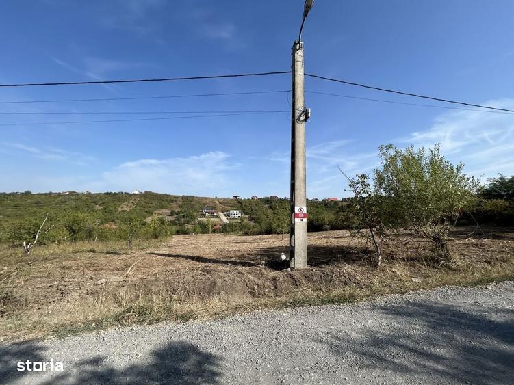 Spațiu comercial, în Săldăbagiu de Munte