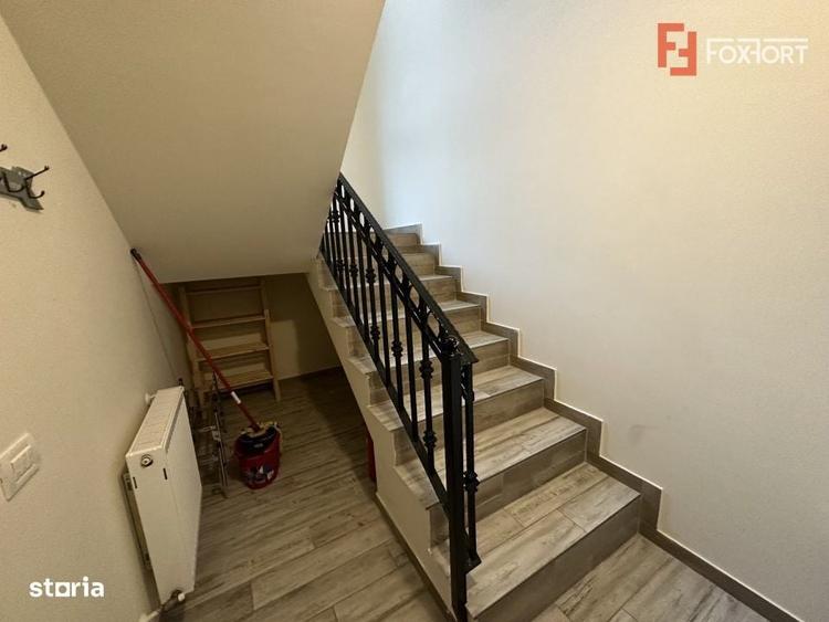 Apartament cu 3 camere în Giroc
