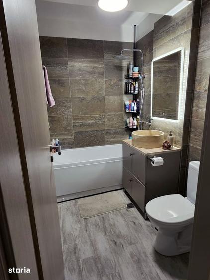 Apartament 3 camere Dream Residence etaj 1/6 + parcare subterana - 8