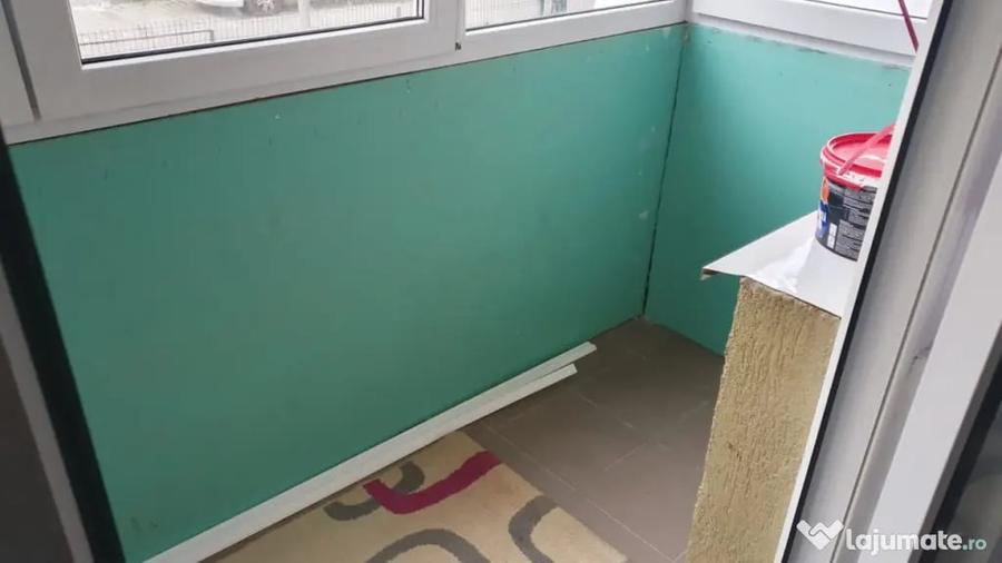 Inchiriere apartament 2 camere, 50 mp , Zona Florilor Flores - 9