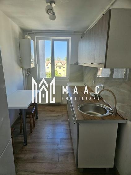 Apartament 2 camere de închiriat | Sibiu | 50 mp | etaj 7 - 4