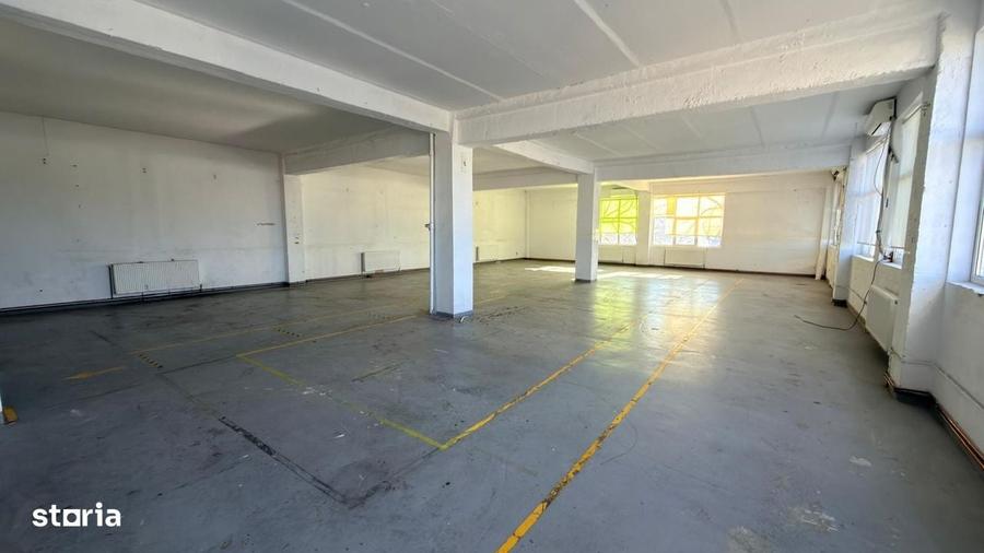 Spatiu industrial 8+ camere zona Central - 2